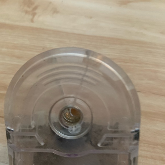 Magnetic refrigerator Clip-clear! - Picture 4 of 8